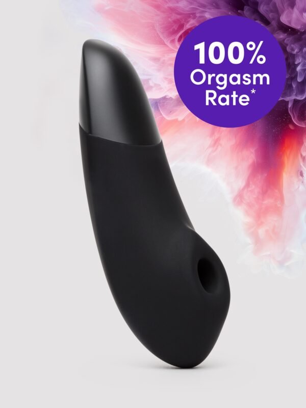a49012g86977_1 Womanizer Enhance Black Pleasure Air Clitoral Vibrator