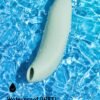 We-Vibe Melt 2 App Controlled Rechargeable Clitoral Stimulator