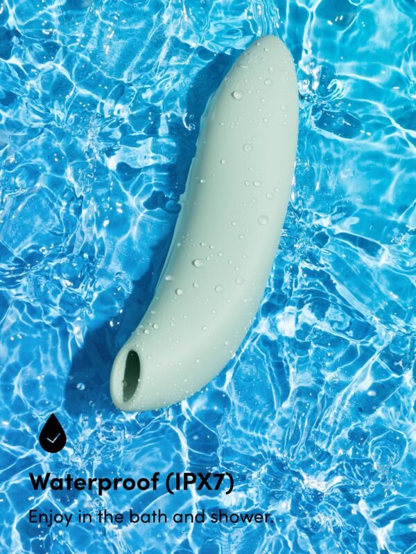 We-Vibe Melt 2 App Controlled Rechargeable Clitoral Stimulator