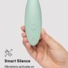 We-Vibe Melt 2 App Controlled Rechargeable Clitoral Stimulator