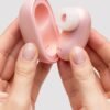 Lovehoney Passion Pod Clitoral Suction Stimulator