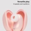 Lovehoney Passion Pod Clitoral Suction Stimulator