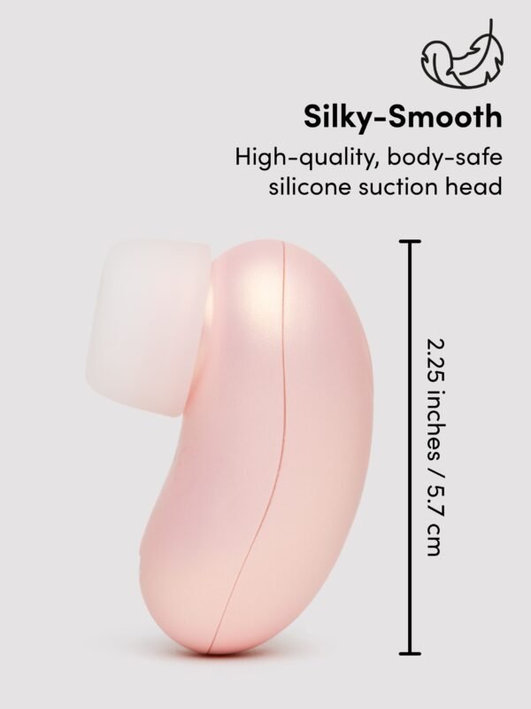 Lovehoney Passion Pod Clitoral Suction Stimulator