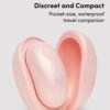 Lovehoney Passion Pod Clitoral Suction Stimulator