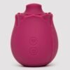 a50101g88235_1 Skins Rose FLUTTERZ Licking Flickering Clitoral Vibrator