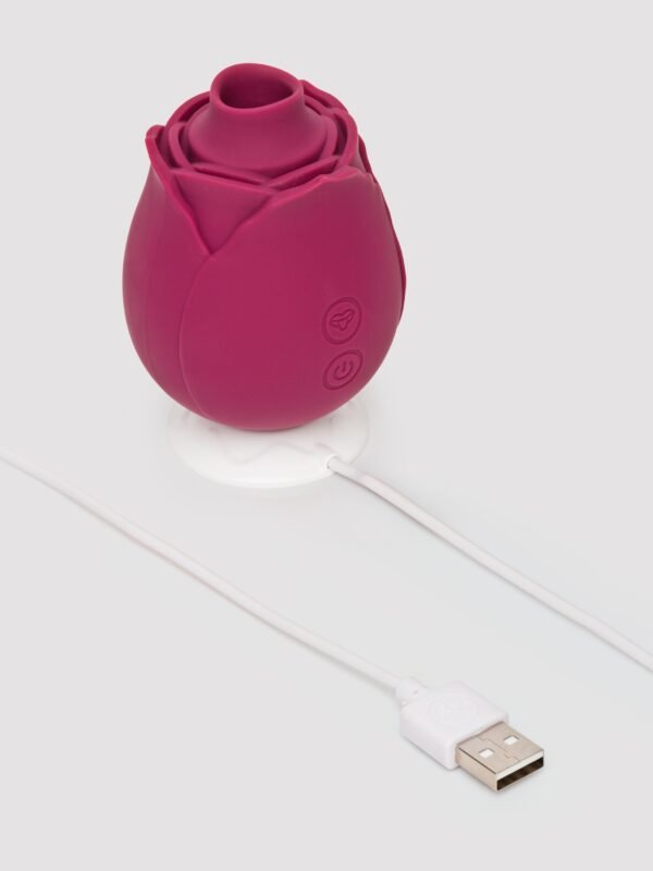 a50101g88235_4 Skins Rose FLUTTERZ Licking Flickering Clitoral Vibrator