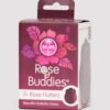 a50101g88235_5 Skins Rose FLUTTERZ Licking Flickering Clitoral Vibrator