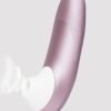 a50140g88272_1 Womanizer Pro Lilac Rechargeable Clitoral Suction Stimulator
