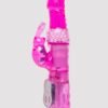 Lovehoney Jessica Rabbit 10 Function Rabbit Vibrator