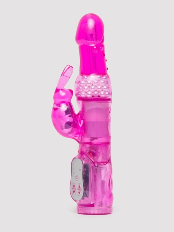 Lovehoney Jessica Rabbit 10 Function Rabbit Vibrator