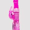 Lovehoney Jessica Rabbit 10 Function Rabbit Vibrator