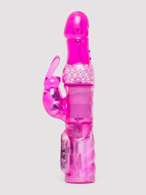 Lovehoney Jessica Rabbit 10 Function Rabbit Vibrator