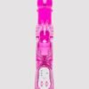 Lovehoney Jessica Rabbit 10 Function Rabbit Vibrator