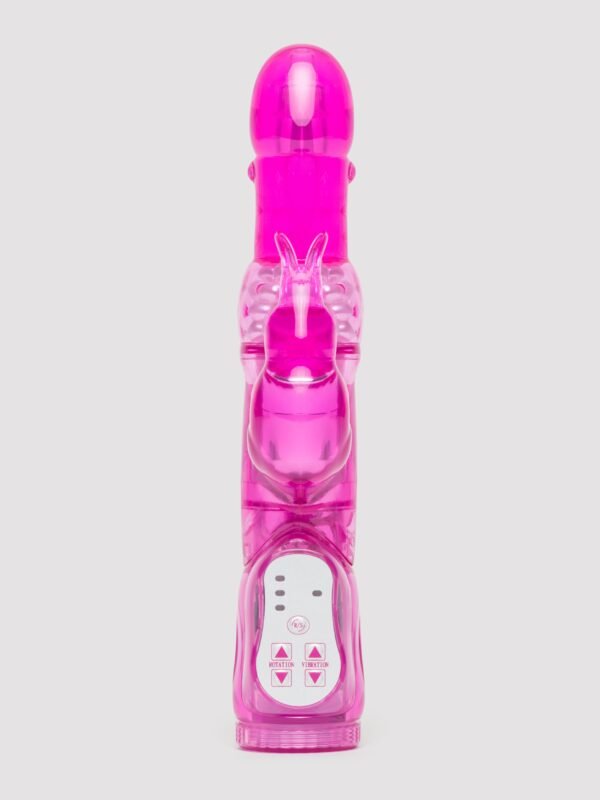 Lovehoney Jessica Rabbit 10 Function Rabbit Vibrator