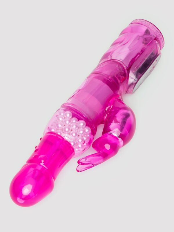 Lovehoney Jessica Rabbit 10 Function Rabbit Vibrator