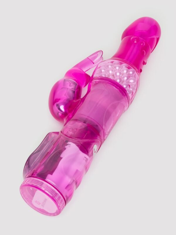 Lovehoney Jessica Rabbit 10 Function Rabbit Vibrator