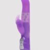 Lovehoney Dream Rabbit Rechargeable Silicone G-Spot Rabbit Vibrator