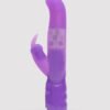 Lovehoney Dream Rabbit Rechargeable Silicone G-Spot Rabbit Vibrator