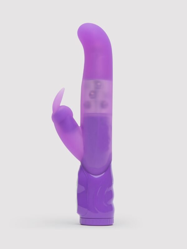 Lovehoney Dream Rabbit Rechargeable Silicone G-Spot Rabbit Vibrator