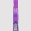 Lovehoney Dream Rabbit Rechargeable Silicone G-Spot Rabbit Vibrator