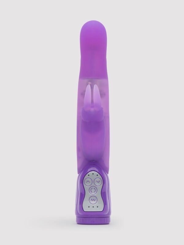 Lovehoney Dream Rabbit Rechargeable Silicone G-Spot Rabbit Vibrator