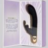 Lovehoney Frisky 10 Function G-Spot Silicone Rabbit Vibrator