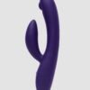 84567_2 Lovehoney Dream Rabbit Pulsing Silicone Rechargeable Rabbit Vibrator