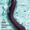 Womanizer OG Pleasure Air G-Spot Stimulator