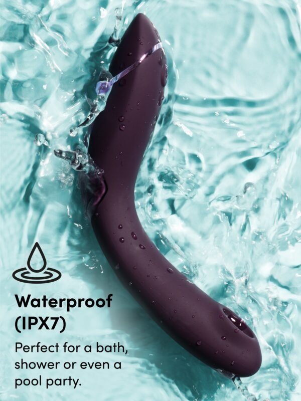 Womanizer OG Pleasure Air G-Spot Stimulator