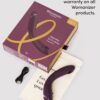 Womanizer OG Pleasure Air G-Spot Stimulator