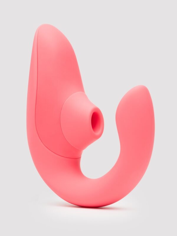 86485_1 Womanizer Blend Rechargeable G-Spot and Clitoral Stimulator