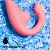 86485_6 Womanizer Blend Rechargeable G-Spot and Clitoral Stimulator