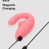 86485_7 Womanizer Blend Rechargeable G-Spot and Clitoral Stimulator