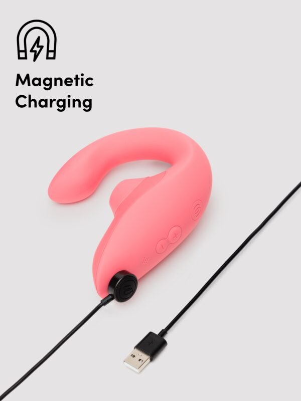 86485_7 Womanizer Blend Rechargeable G-Spot and Clitoral Stimulator