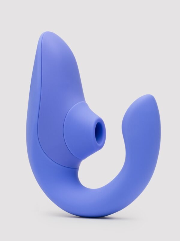 86486_1 Womanizer Blend Rechargeable G-Spot and Clitoral Stimulator