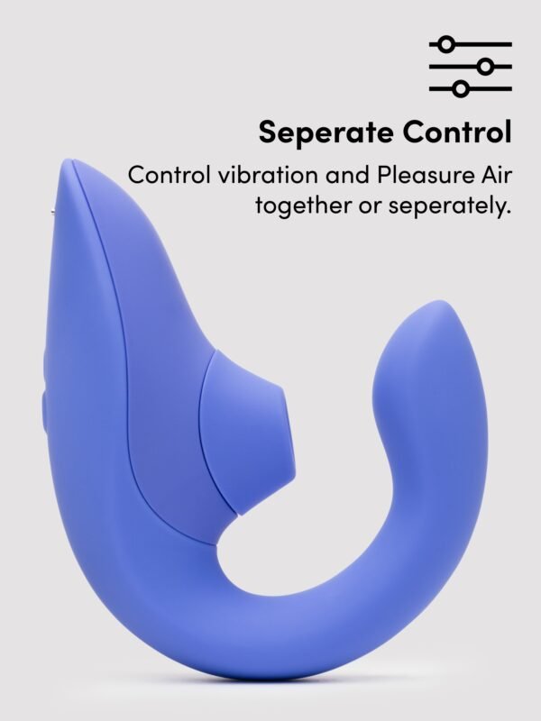 86486_5 Womanizer Blend Rechargeable G-Spot and Clitoral Stimulator