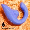 86486_6 Womanizer Blend Rechargeable G-Spot and Clitoral Stimulator