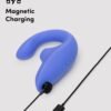 86486_7 Womanizer Blend Rechargeable G-Spot and Clitoral Stimulator