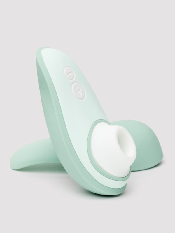 Womanizer Liberty 2 Travel Clitoral Suction Stimulator