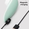 Womanizer Liberty 2 Travel Clitoral Suction Stimulator
