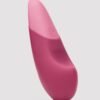 86812_1 Womanizer Vibe Pink Rechargeable Clitoral Vibrator