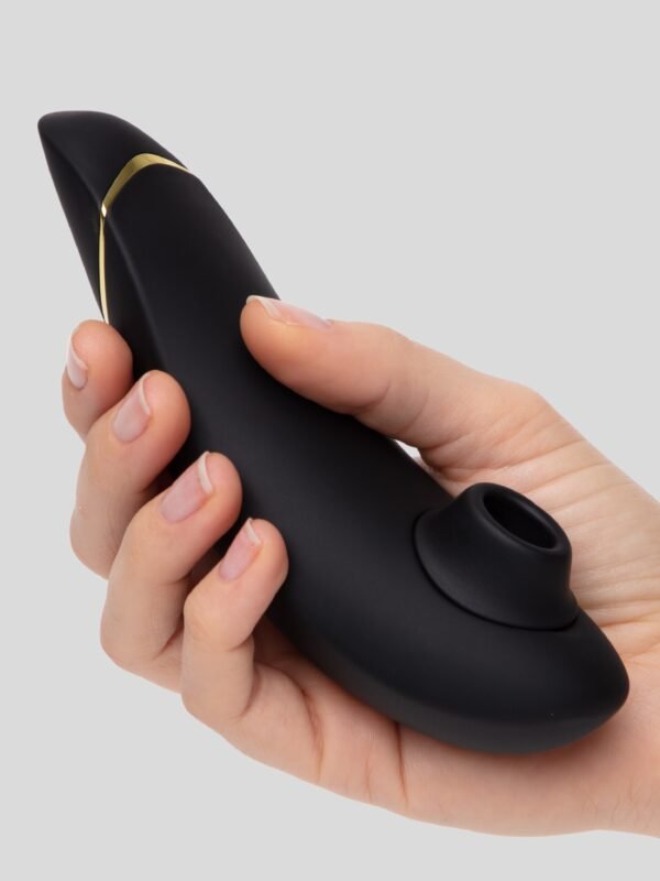Womanizer X We-Vibe Golden Moments Limited Edition Pleasure Collection