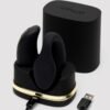 Womanizer X We-Vibe Golden Moments Limited Edition Pleasure Collection