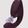 87036_1 Womanizer Next Duo 3D Purple G-Spot and Clitoral Suction Stimulator