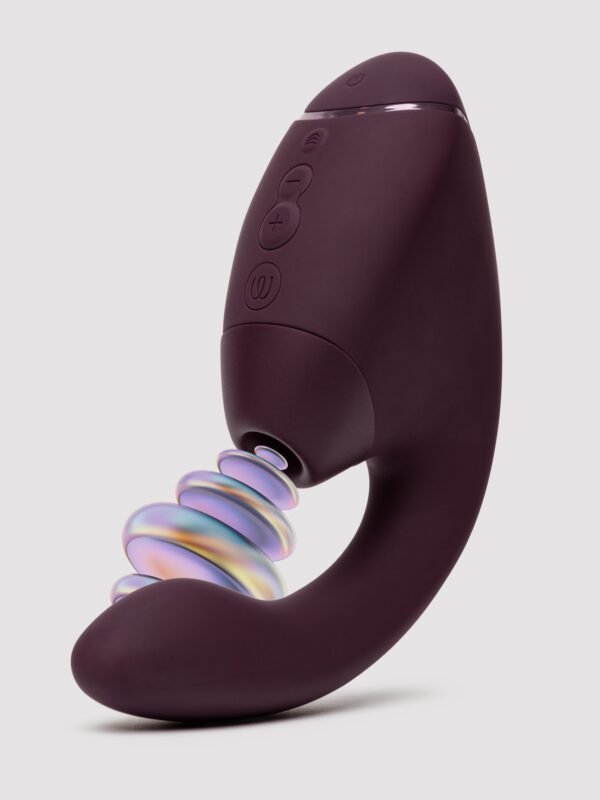 87036_1 Womanizer Next Duo 3D Purple G-Spot and Clitoral Suction Stimulator