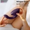 87036_4 Womanizer Next Duo 3D Purple G-Spot and Clitoral Suction Stimulator