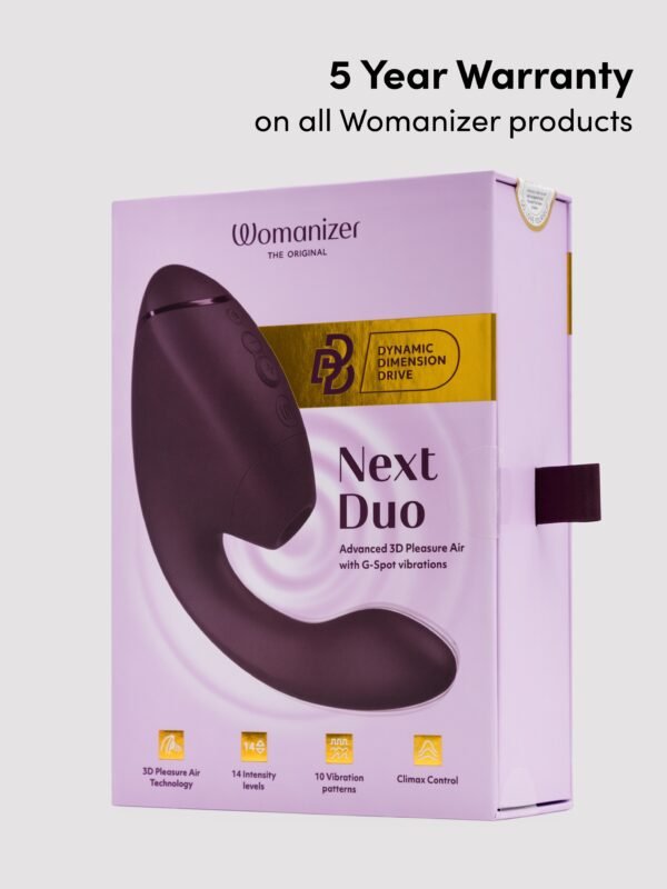 87036_7 Womanizer Next Duo 3D Purple G-Spot and Clitoral Suction Stimulator
