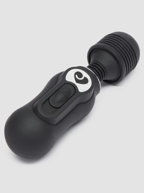 Lovehoney 3-Speed Micro Massage Wand Vibrator