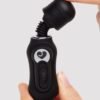 Lovehoney 3-Speed Micro Massage Wand Vibrator