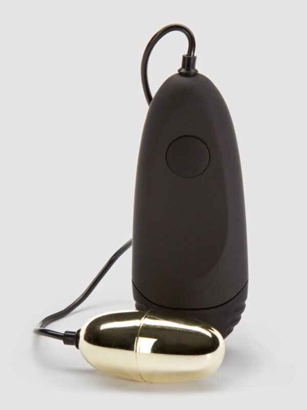 Lovehoney Power Play 7 Function Love Egg Vibrator